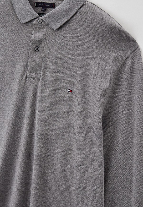 фото Поло tommy hilfiger