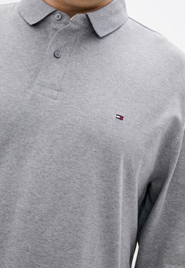 фото Поло tommy hilfiger