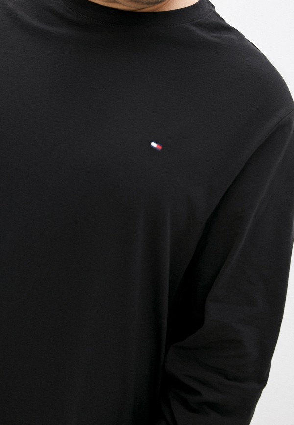 фото Лонгслив tommy hilfiger