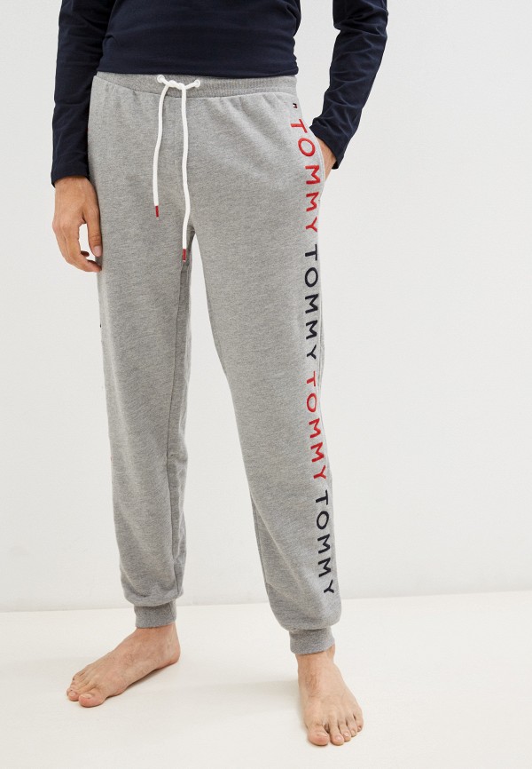 фото Брюки домашние tommy hilfiger