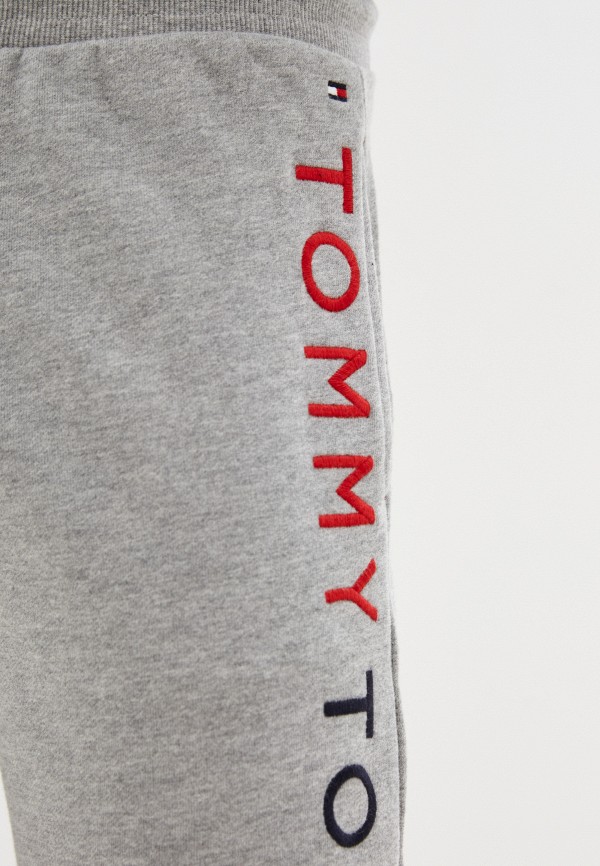 фото Брюки домашние tommy hilfiger