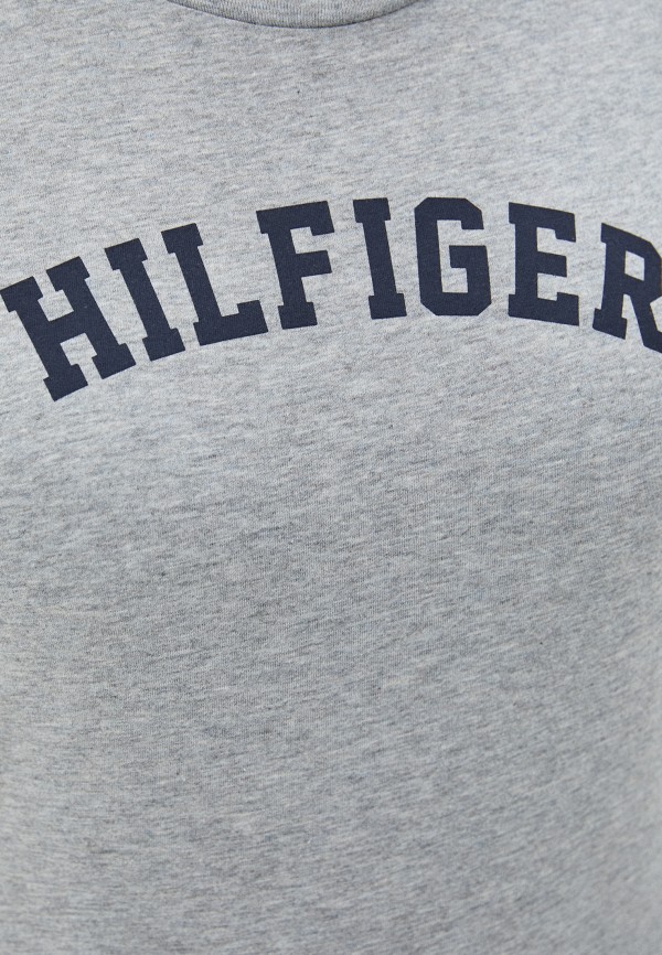 

Футболка домашняя Tommy Hilfiger, Серый