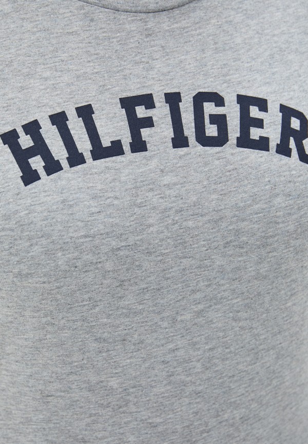 Футболка домашняя Tommy Hilfiger RTLAAO385901INS