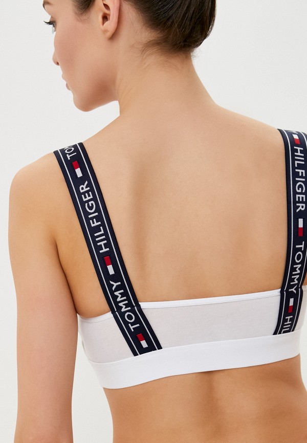 фото Бюстгальтер tommy hilfiger