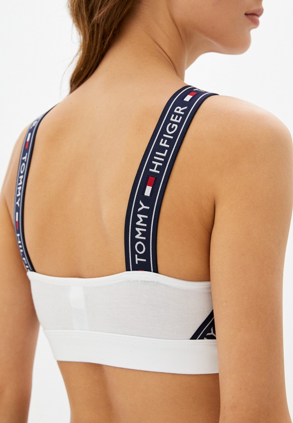 фото Бюстгальтер tommy hilfiger