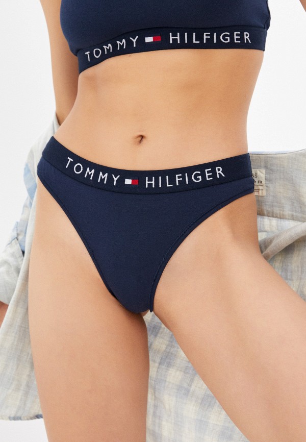 фото Трусы tommy hilfiger