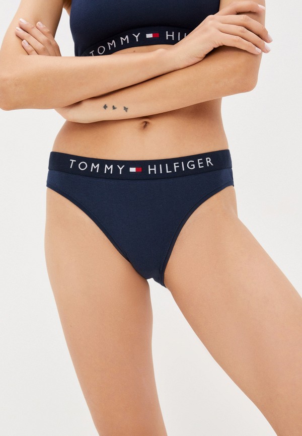 фото Трусы tommy hilfiger
