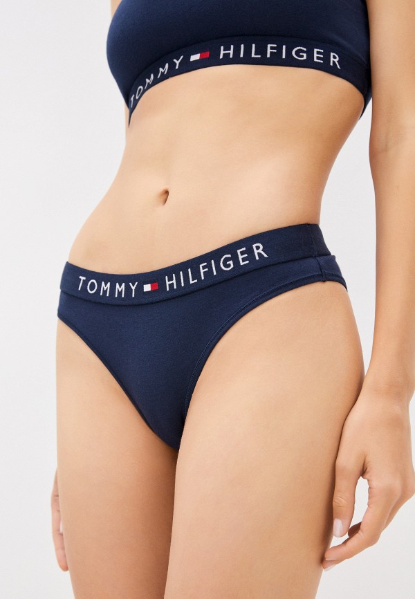 фото Трусы tommy hilfiger