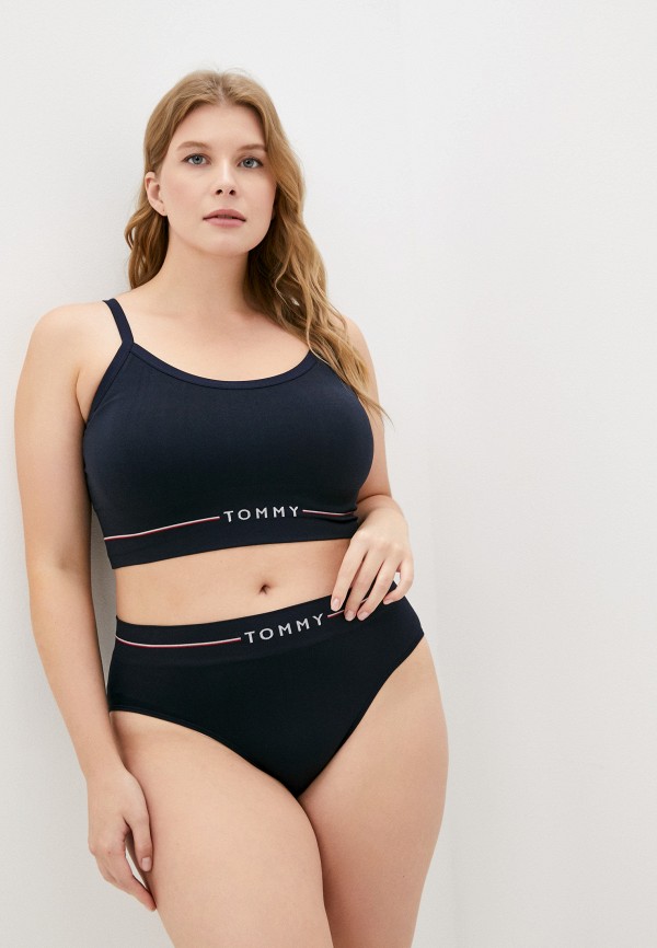 

Трусы Tommy Hilfiger, Синий, BIKINI