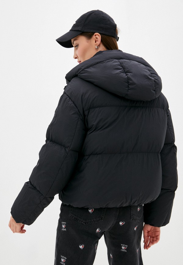 фото Пуховик tommy hilfiger