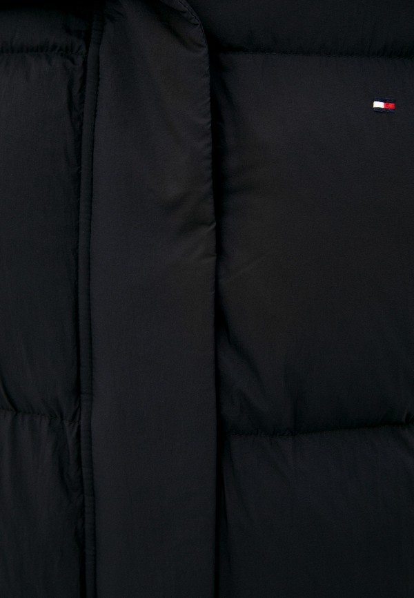 фото Пуховик tommy hilfiger