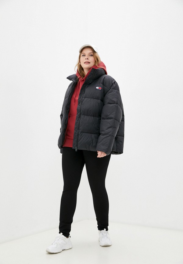 фото Джинсы tommy hilfiger