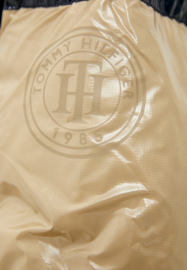 

Пуховик Tommy Hilfiger, Разноцветный