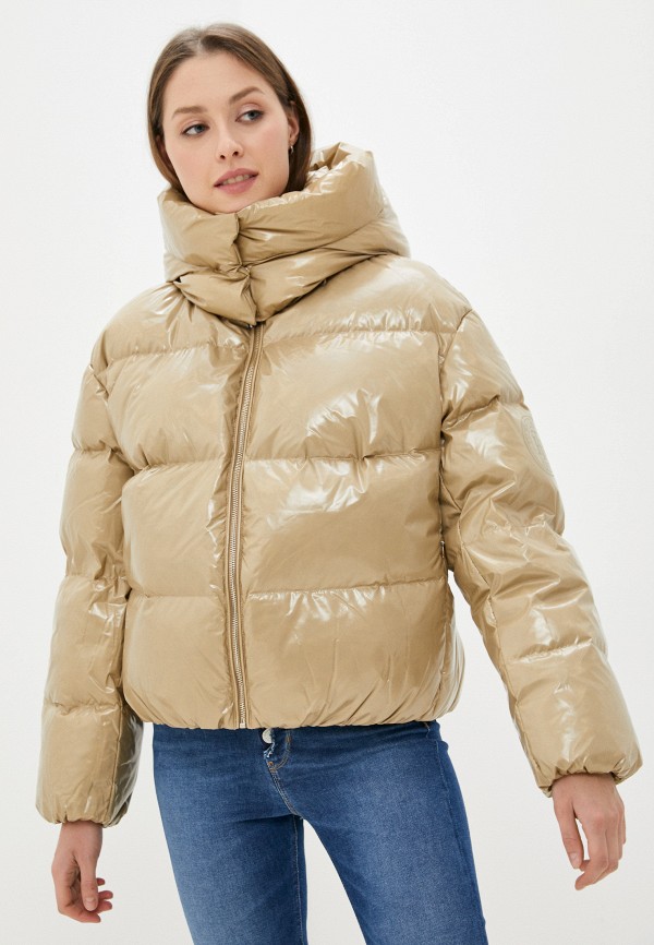 фото Пуховик tommy hilfiger