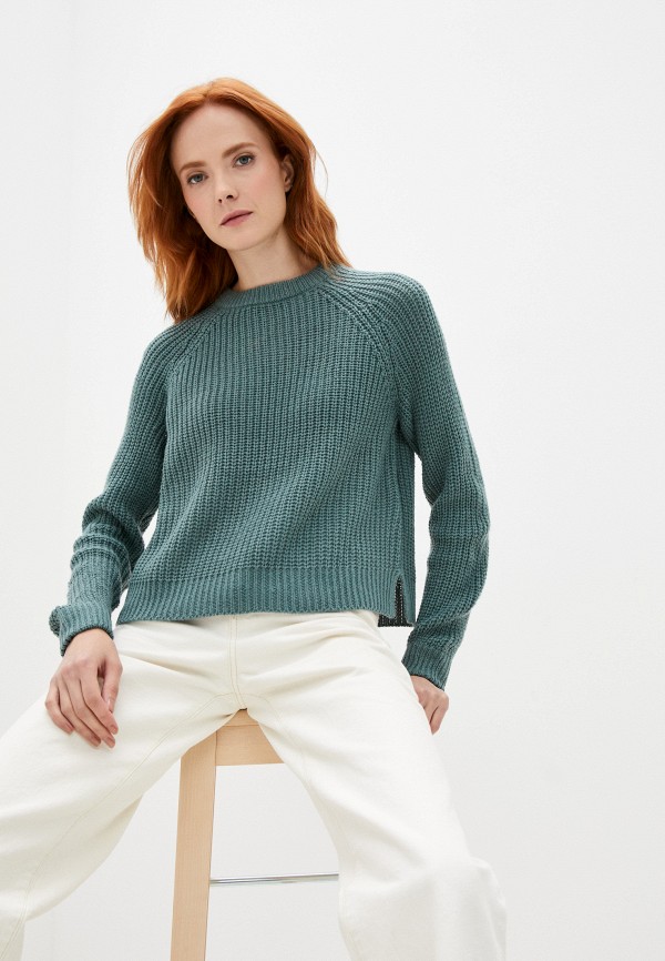

Джемпер Vero Moda, Бирюзовый