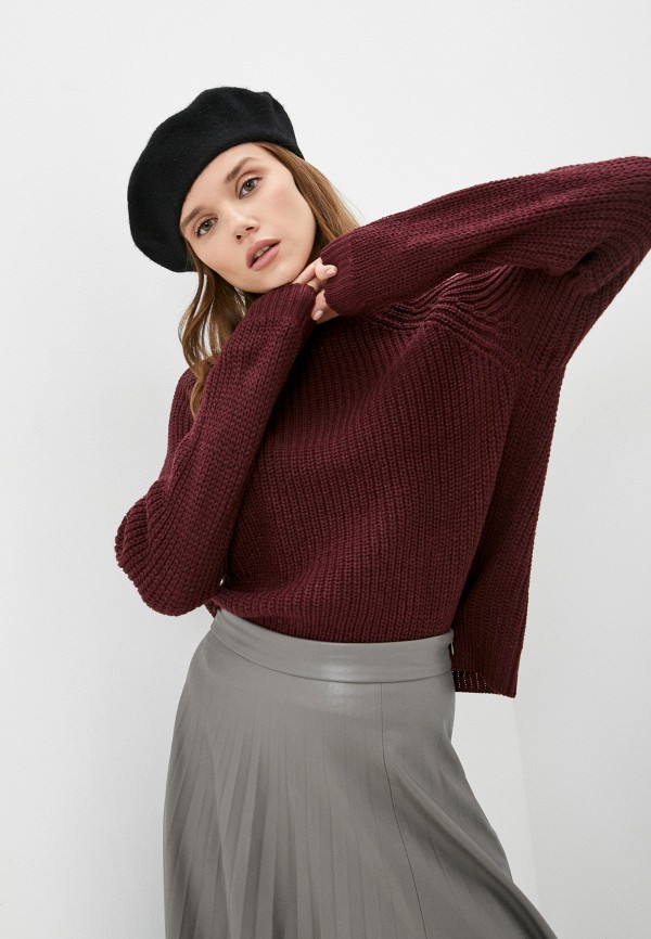 

Джемпер Vero Moda, Бордовый