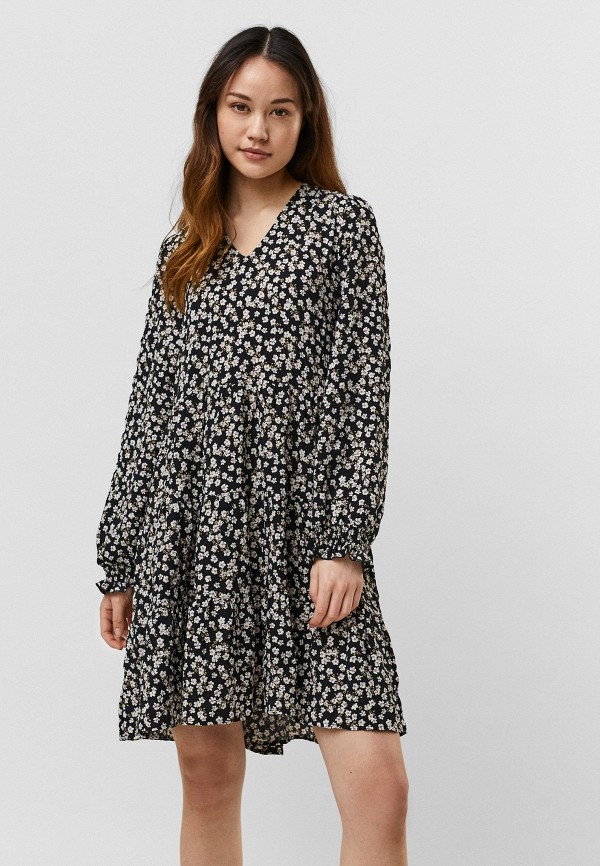 фото Платье vero moda