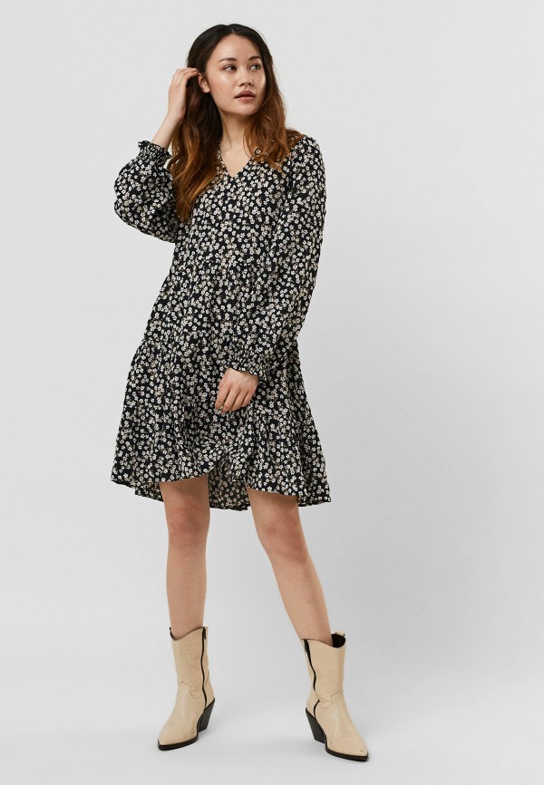 фото Платье vero moda