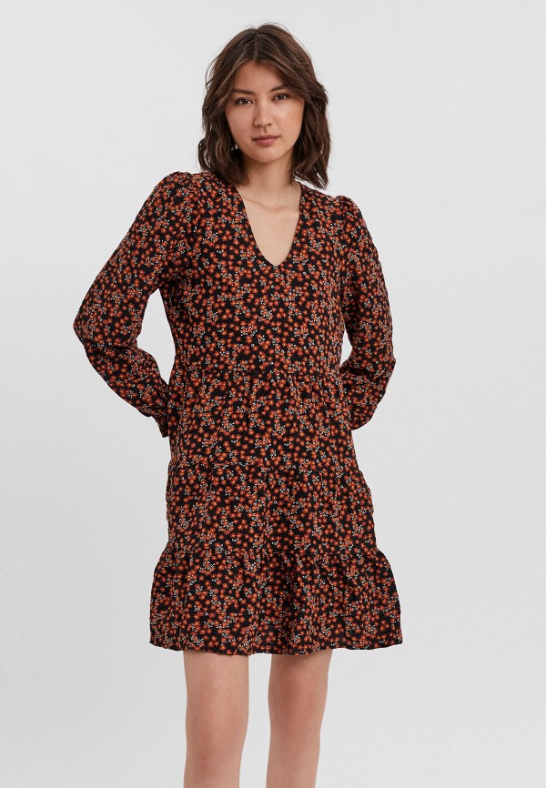фото Платье vero moda