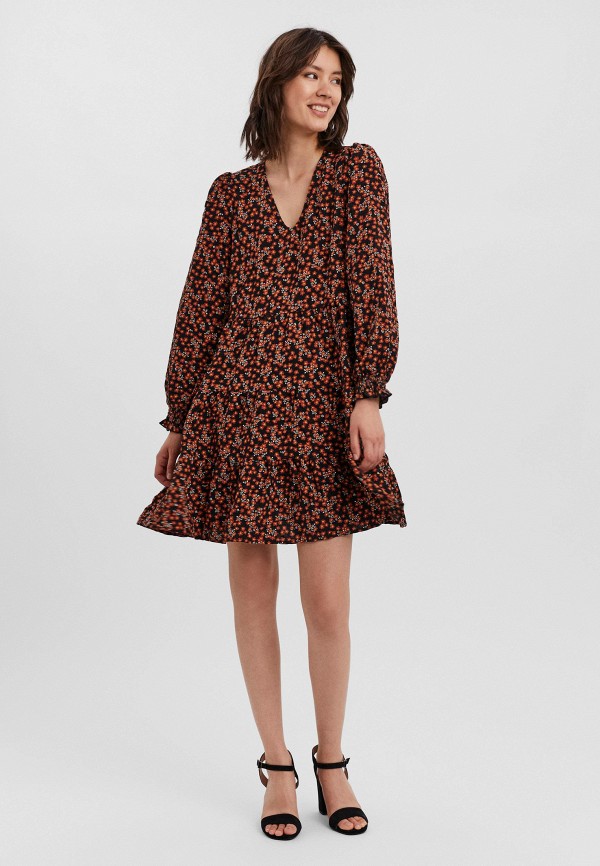 фото Платье vero moda