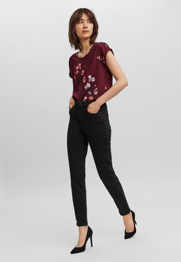 

Джинсы Vero Moda, Черный, Vero Moda RTLAAO390201