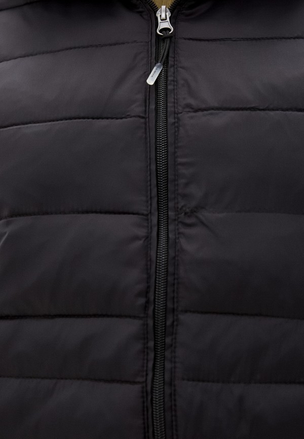 

Куртка утепленная Vero Moda Curve, Черный