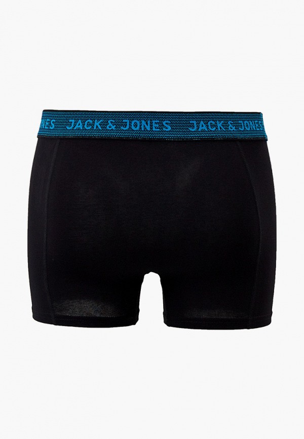 фото Трусы 3 шт. jack & jones