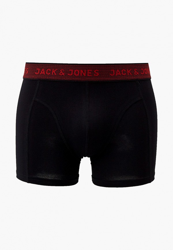 фото Трусы 3 шт. jack & jones
