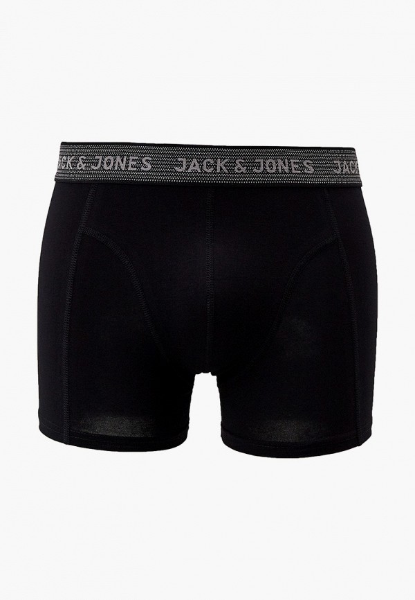 фото Трусы 3 шт. jack & jones