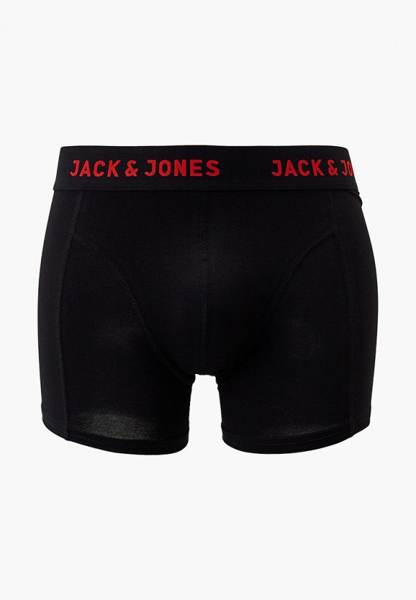 

Трусы 3 шт. Jack & Jones, Разноцветный