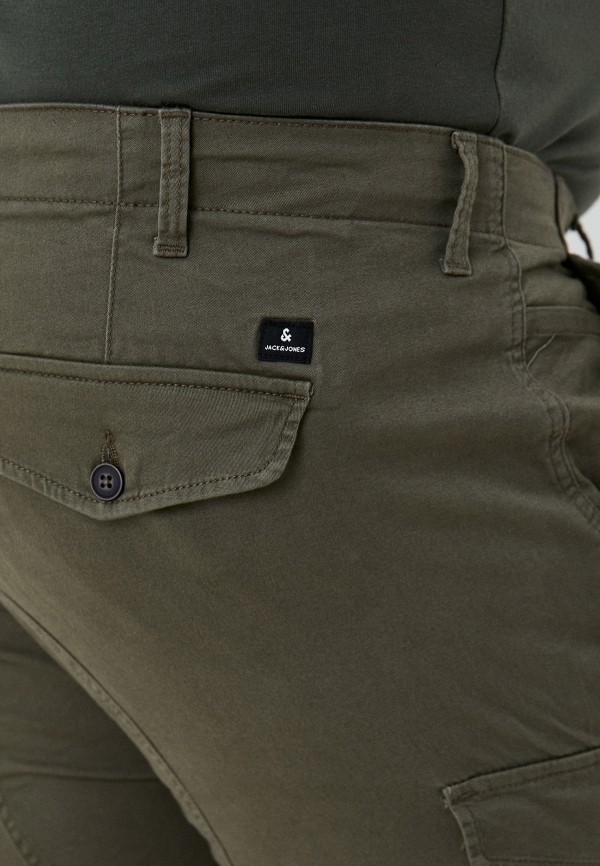 фото Брюки jack & jones
