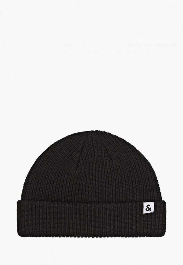 

Шапка Jack & Jones, Черный, Jack & Jones RTLAAO391301
