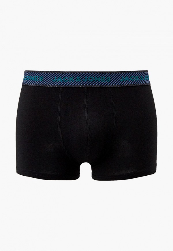 фото Трусы 5 шт. jack & jones