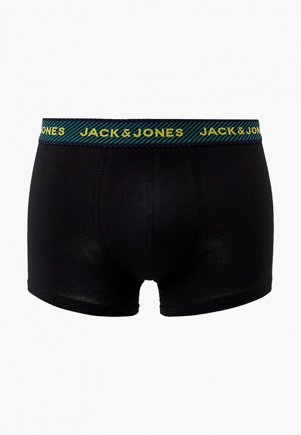 фото Трусы 5 шт. jack & jones