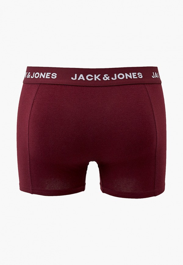 

Трусы 5 шт. Jack & Jones, Разноцветный