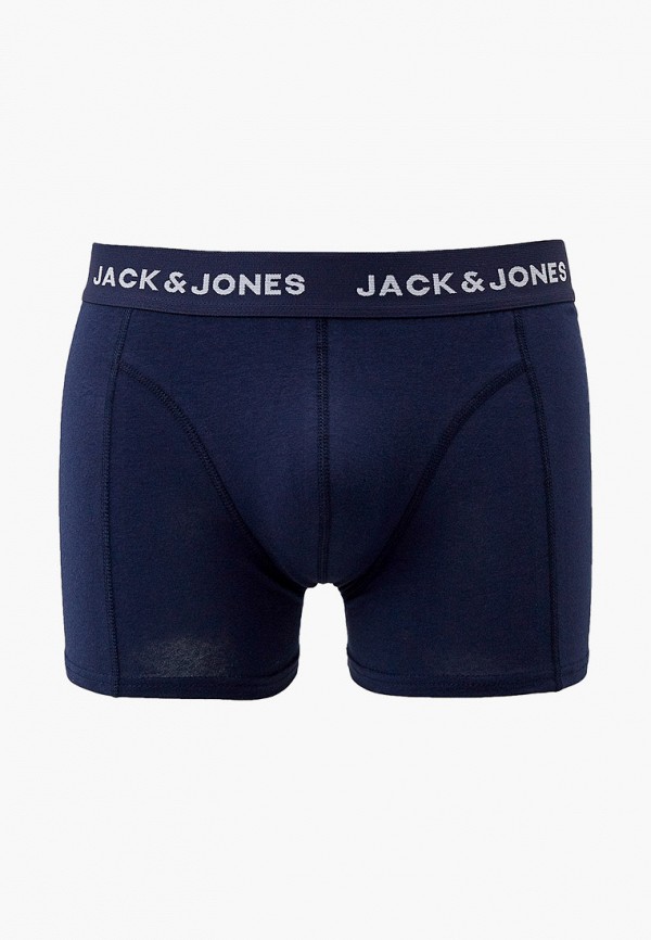 фото Трусы 5 шт. jack & jones