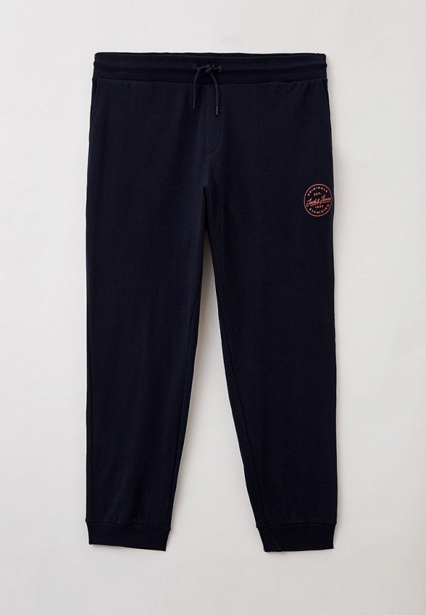 

Брюки спортивные Jack & Jones, Синий, Jack & Jones RTLAAO392101
