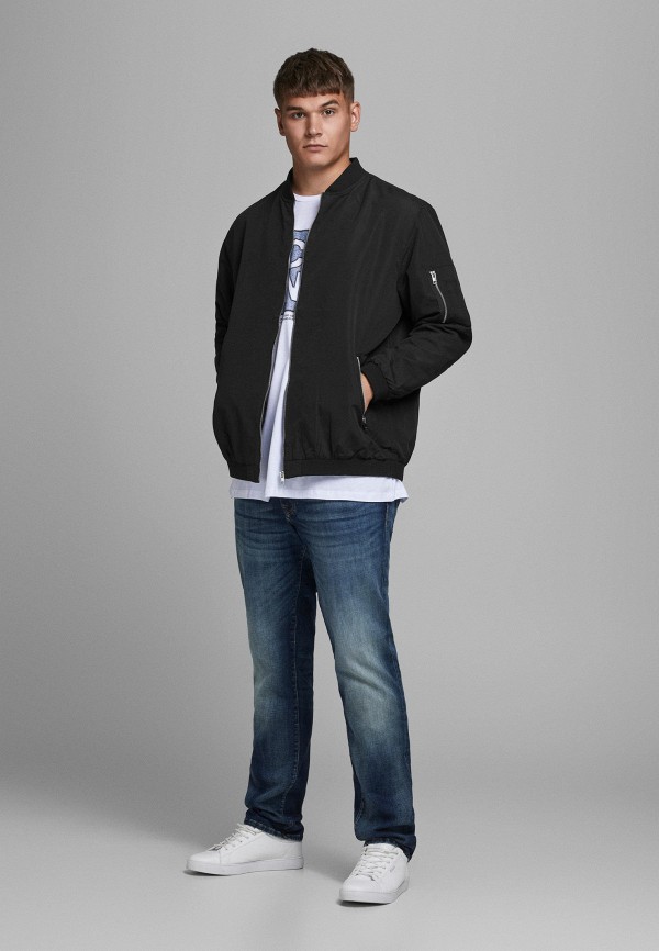 фото Куртка jack & jones