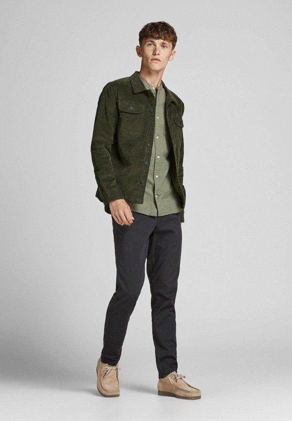 

Брюки Jack & Jones, Черный, Jack & Jones RTLAAO392501