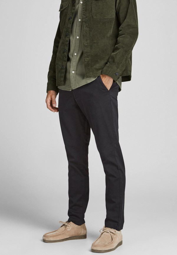 

Брюки Jack & Jones, Черный, MARCO