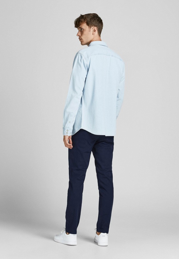 

Брюки Jack & Jones, Синий, MARCO