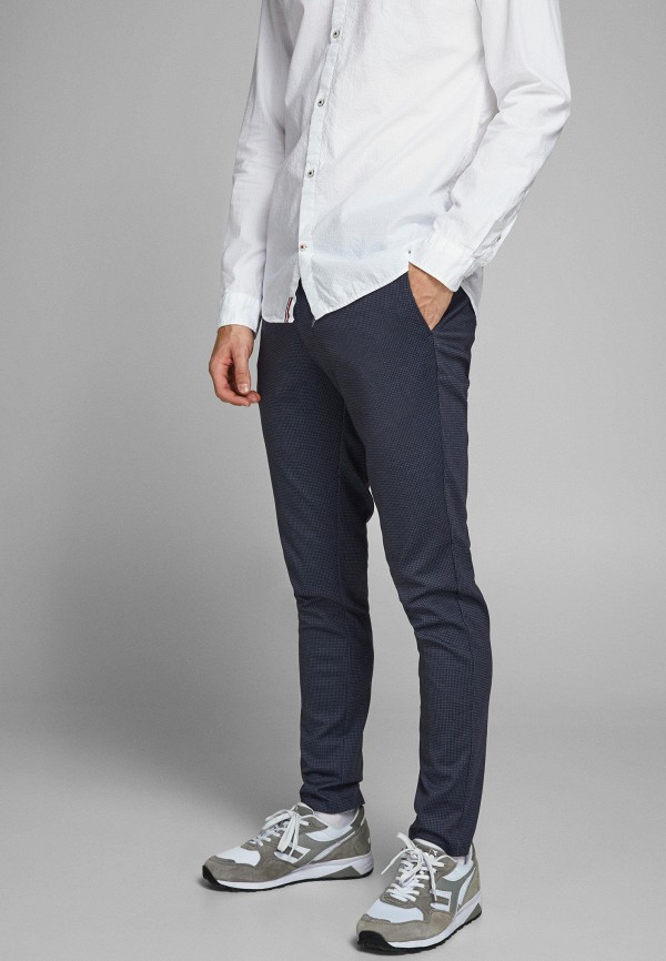

Брюки Jack & Jones, Синий, Jack & Jones RTLAAO392701