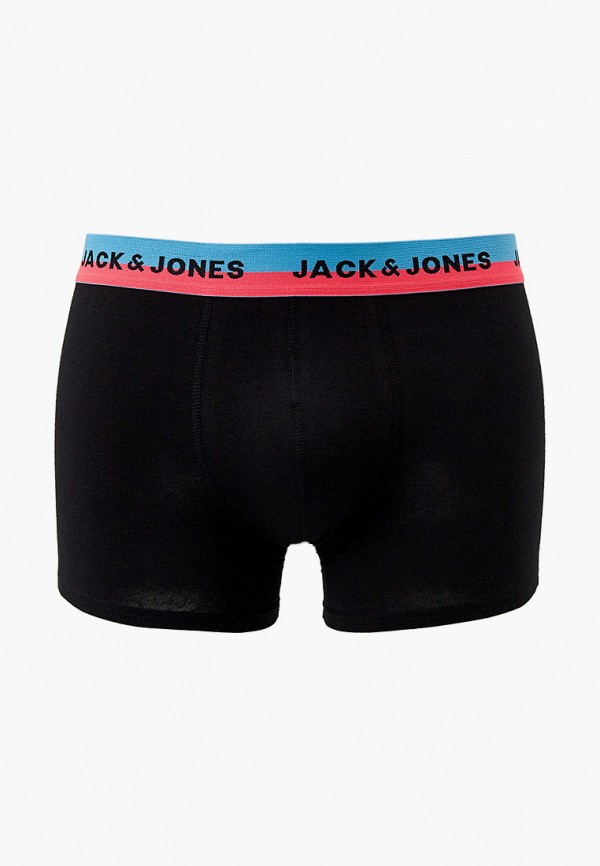 фото Трусы 5 шт. jack & jones