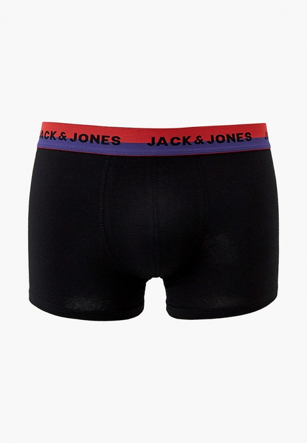 фото Трусы 5 шт. jack & jones