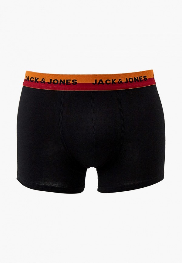 фото Трусы 5 шт. jack & jones