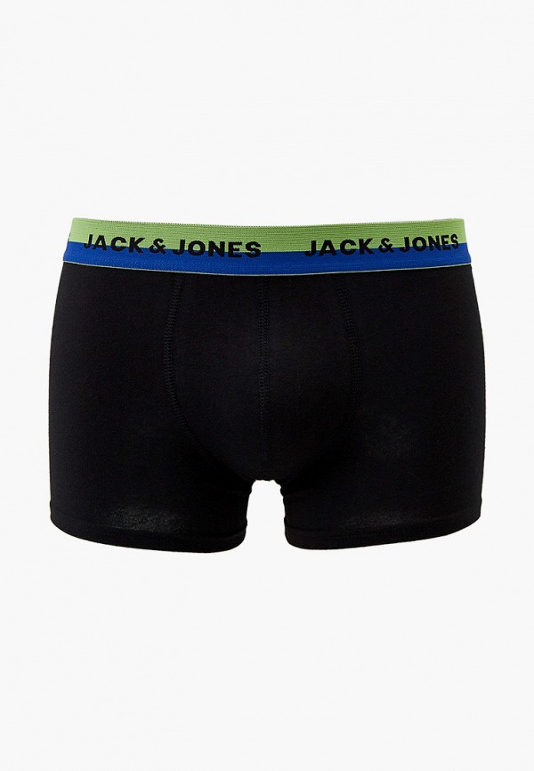 фото Трусы 5 шт. jack & jones