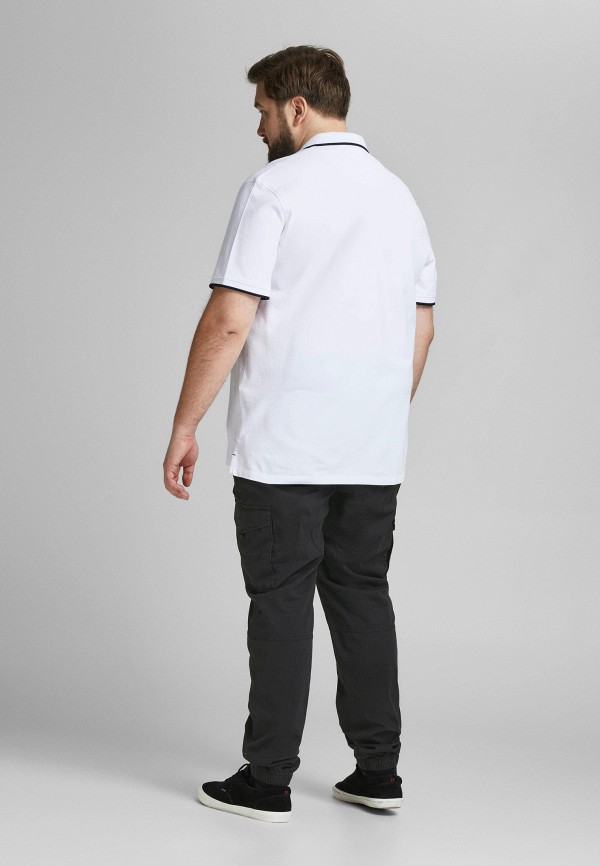 

Брюки Jack & Jones, Черный, Jack & Jones RTLAAO392901