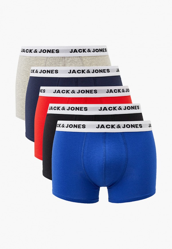 фото Трусы 5 шт. jack & jones