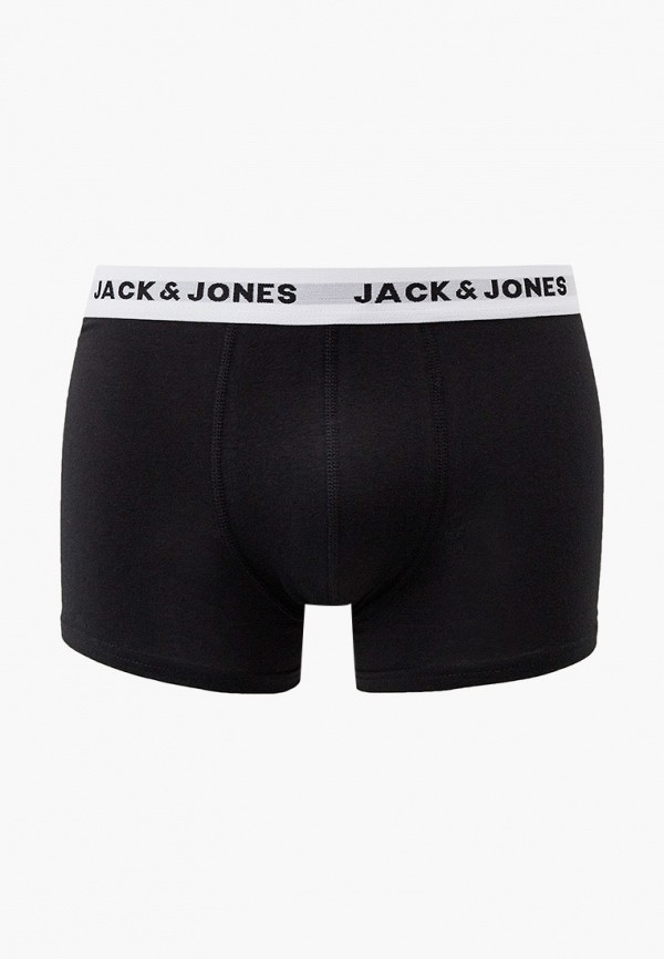 

Трусы 5 шт. Jack & Jones, Разноцветный