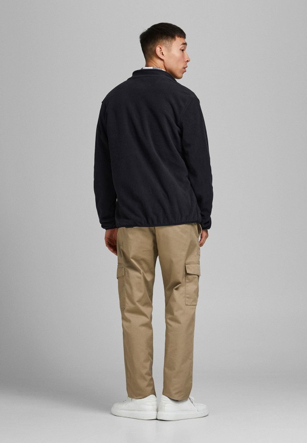 

Куртка утепленная Jack & Jones, Черный
